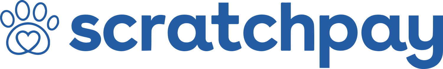 Scratchpay logo