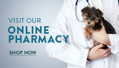 Vets First Choice Online Pharmacy